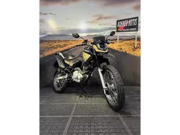 XTZ 150