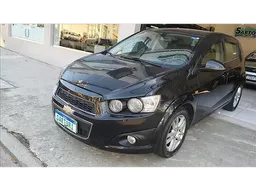 Chevrolet Sonic