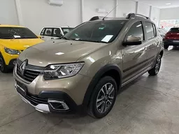 Renault Stepway