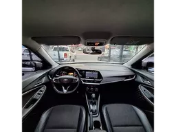 Chevrolet Montana