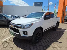 Chevrolet S10