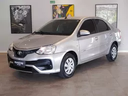 Etios