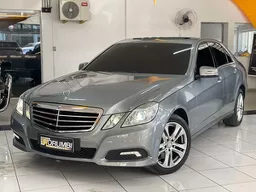 Mercedes-benz E 350