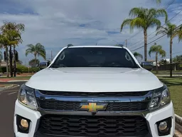 Chevrolet S10