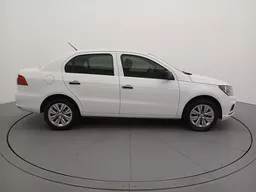 Volkswagen Voyage