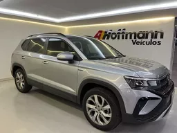 Volkswagen Taos