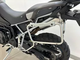 Triumph Tiger 900