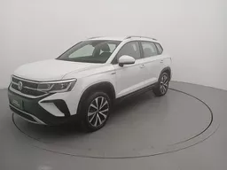 Volkswagen Taos