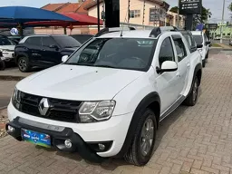 Renault Duster Oroch