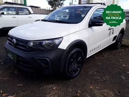 Volkswagen Saveiro