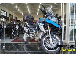 R 1200 GS