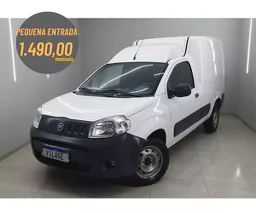 Fiat Fiorino