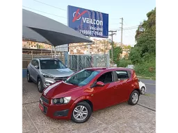 Chevrolet Sonic