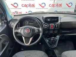 Fiat Doblò