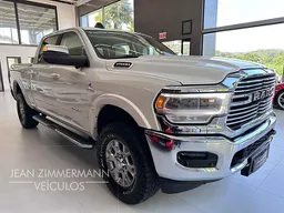 RAM 2500