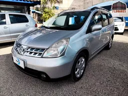 Nissan Grand Livina