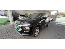 Chevrolet Montana