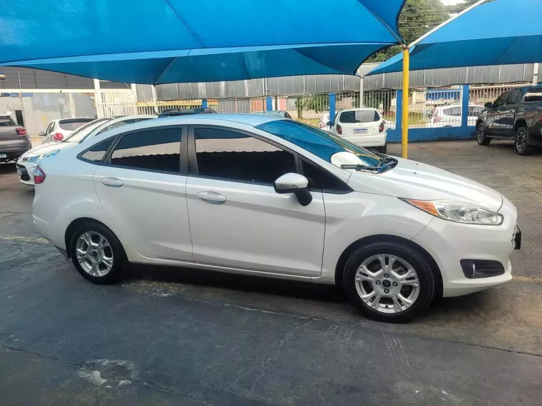 Foto do carro