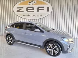 Volkswagen Nivus