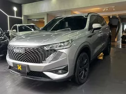 GWM Haval H6