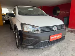 Volkswagen Saveiro