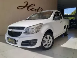 Chevrolet Montana
