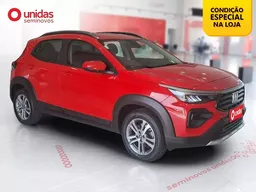Fiat Pulse