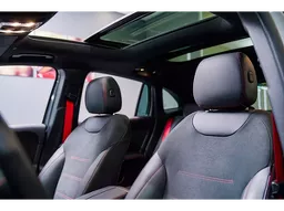 Mercedes-benz GLA 35 AMG