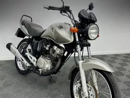 Honda CG 150 Titan