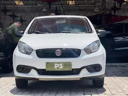 Fiat Grand Siena