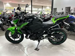 Z