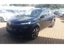 Renault Kardian