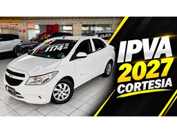 Chevrolet Prisma