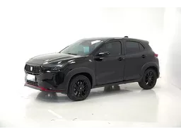 Fiat Pulse