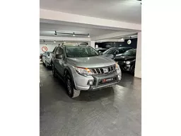 Mitsubishi L200 Triton