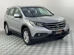 Honda CRV