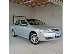 Chevrolet Astra