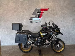BMW R 1250 GS