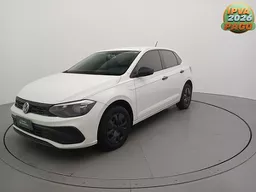 Volkswagen Polo Hatch
