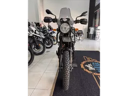 Royal Enfield Himalayan