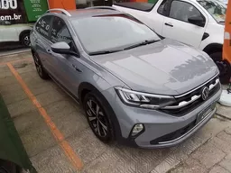 Volkswagen Nivus