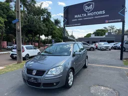 Volkswagen Polo Hatch