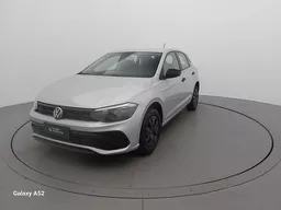 Volkswagen Polo Hatch