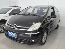 Citroën Xsara Picasso
