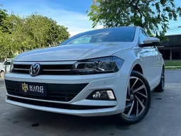 Polo Hatch