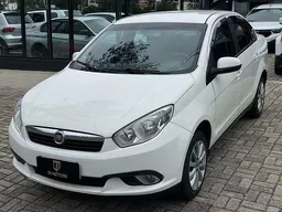 Fiat Siena