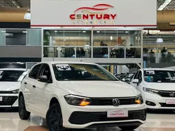 Volkswagen Polo Hatch