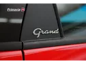 Fiat Grand Siena Branco 15