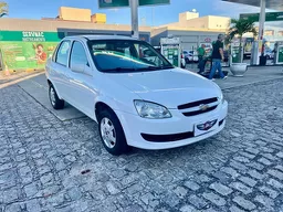 Chevrolet Classic