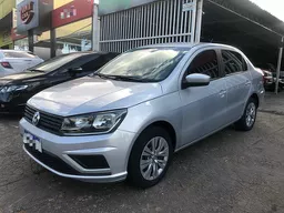 Volkswagen Voyage
